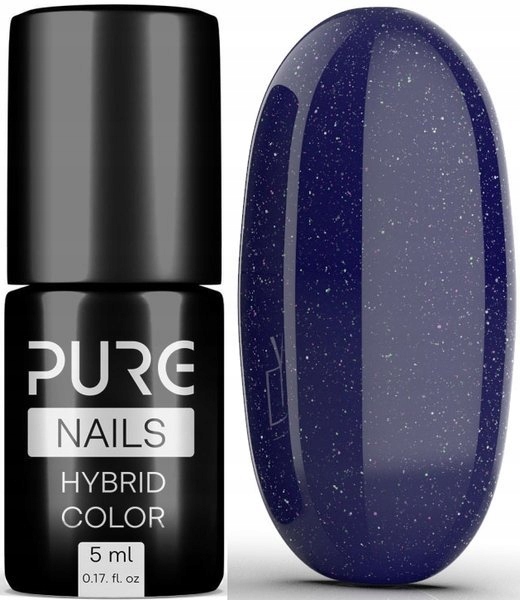 

Pure Nails Hybrid Lakier Hybrydowy 044