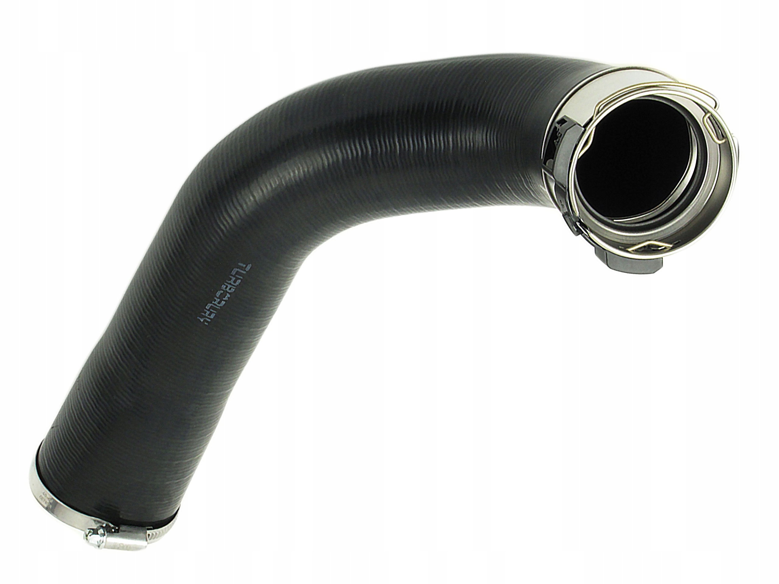 Trubka Hadice Turbo Kabel Intercoolera Renault Master 2.3 DCi 144603389R