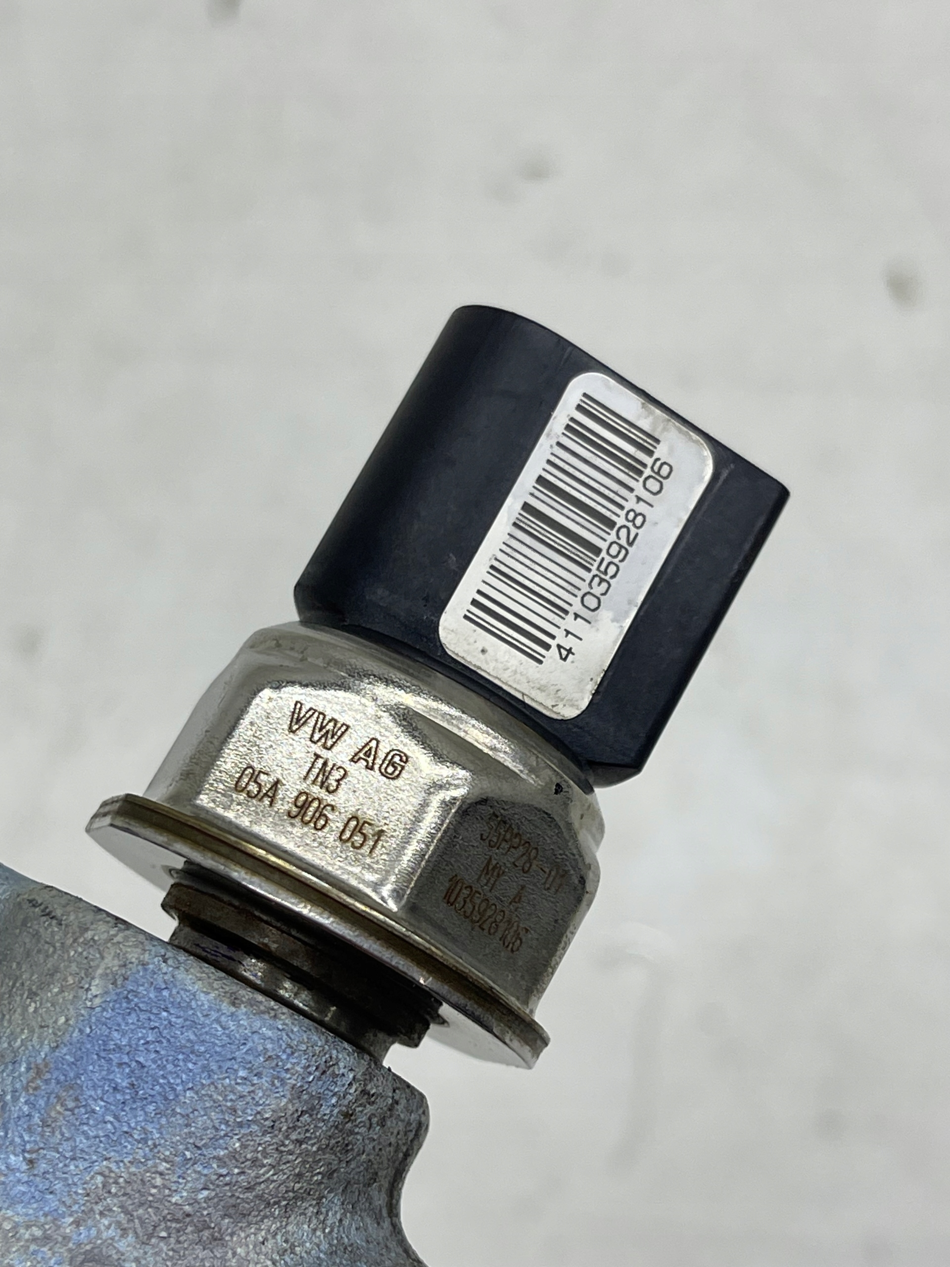 Audi A4 A5 A7 A6 C7 3.0 tdi топливная рейка