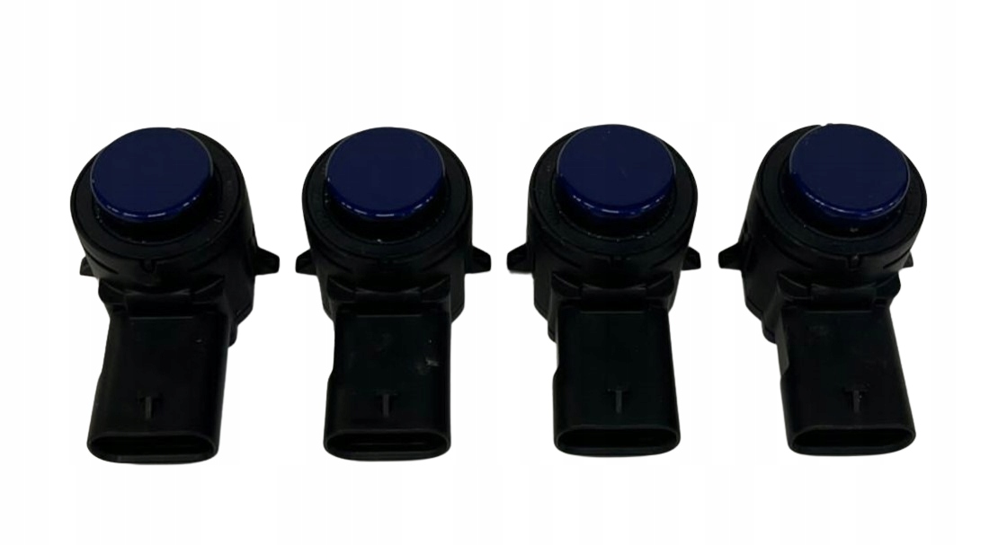 Parkovací senzor Pdc 4 x 5WA919275B modrý