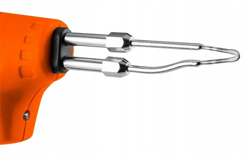 LUTOWNICA TRANSFORMATOROWA 200W W WALIZCE Moc 200 W