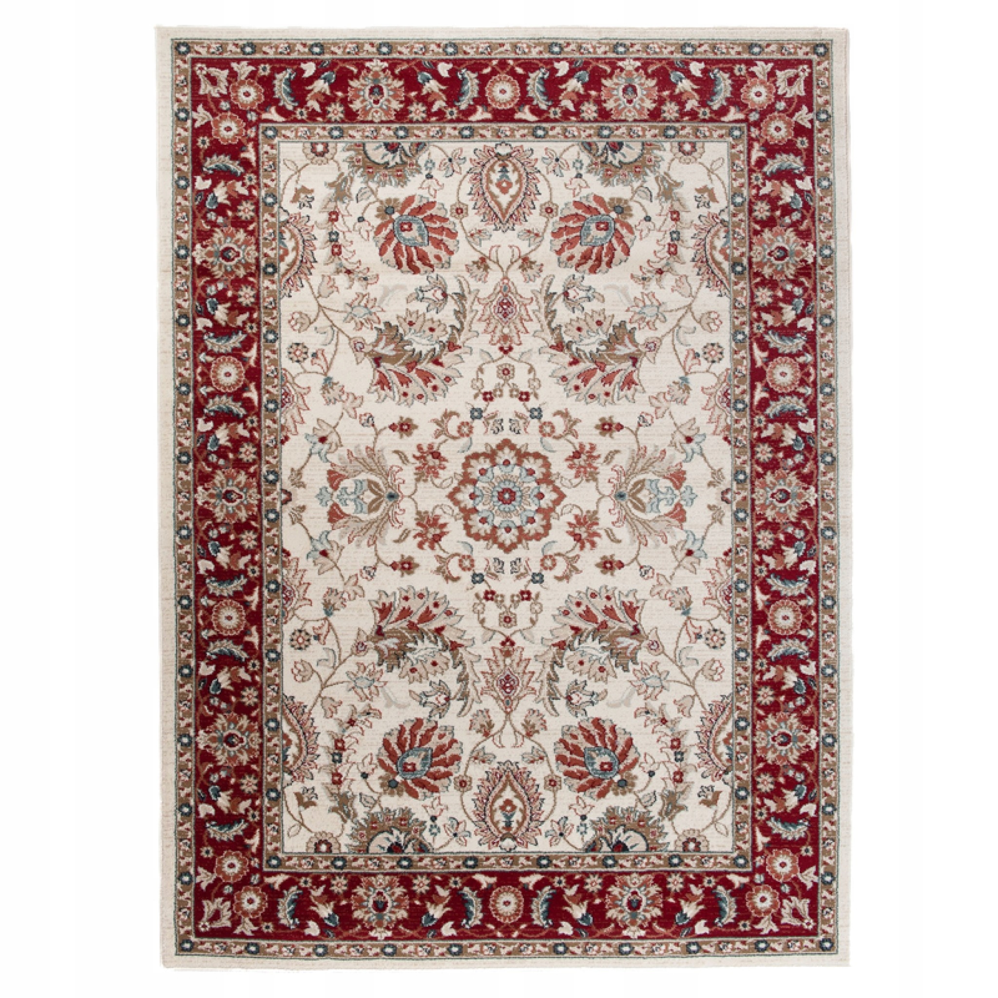 

Dywan Dubai 140x200 Modny Perski Dywan Gruby u18