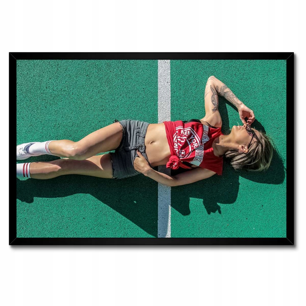 Plakáty v rámu 60x40 Sport Soutěž