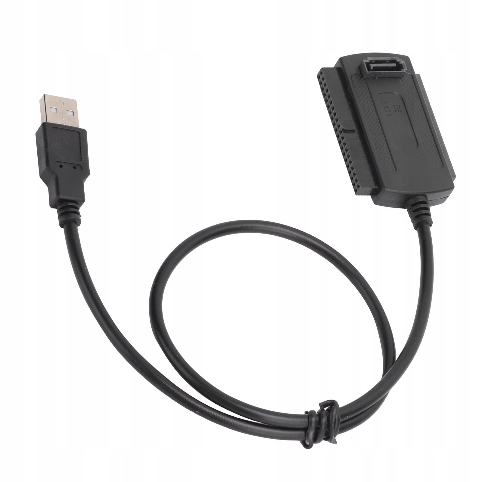Kabel adaptera USB do dysku twardego SATA IDE Napęd Kod producenta ZP03220
