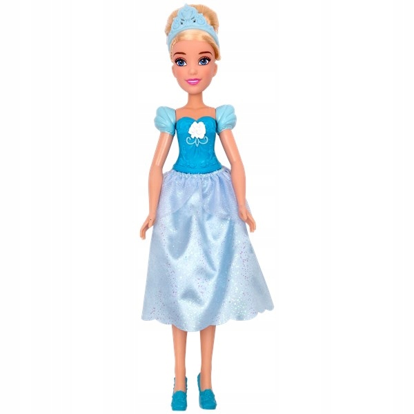 

Disney Princess Cinderella Lalka