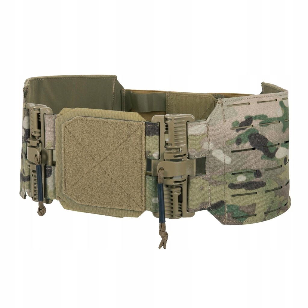 Pas Direct Action do kamizelki Spitfire Mk II Rapid Access Cummerbund M