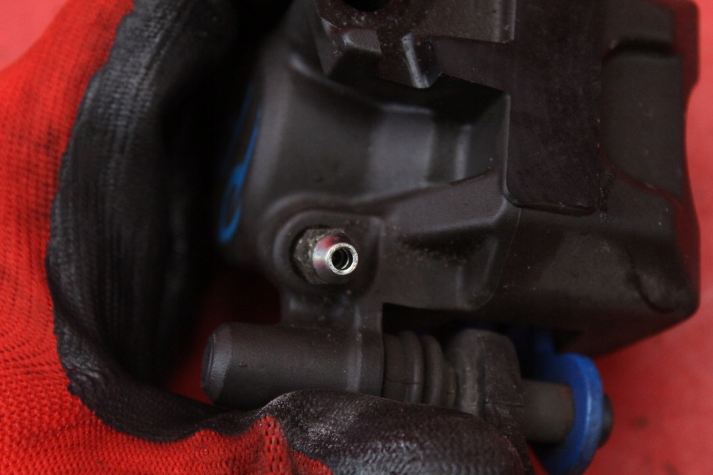 caliper brake front YAMAHA GPD125-A N-MAX 20R