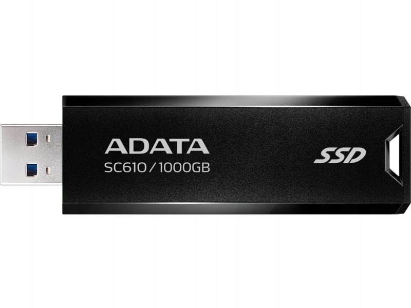 Dysk Adata SC610 1TB Ssd