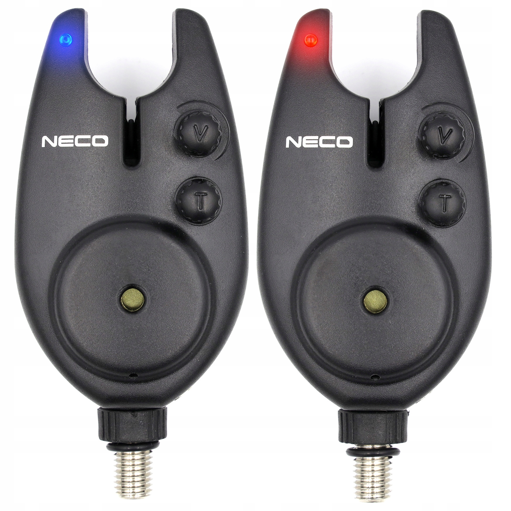 2 SYGNALIZATORY BRAŃ 2 SWINGERY 2 ŚWIETLIKI ZESTAW Marka Neco