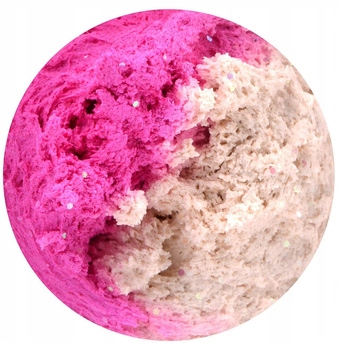 Spro Trout Master Pro Paste Garlic Pink/White 60g