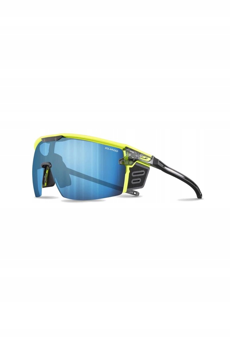 Turistické brýle Julbo Ultimate Cover Sp 4 Hd Polarized