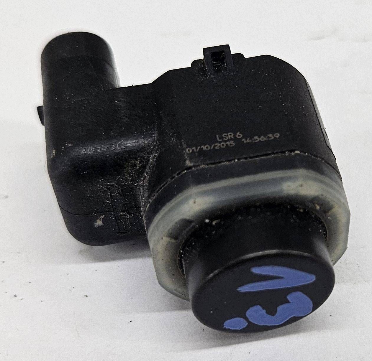 Audi A6 C7 4G Skoda superb 2 Sensor Parken PDC 1S0919275D