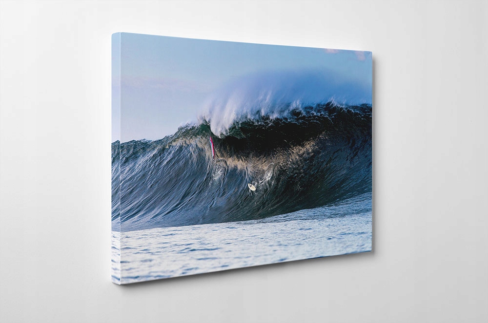 Foto obraz 40x50 płótno twój obraz Kreator Online