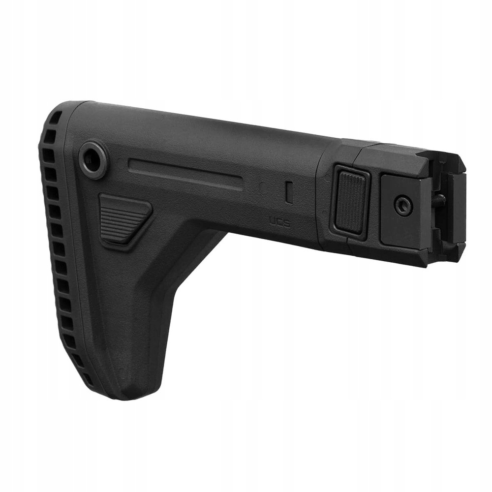 Magpul Kolba składana Ucs Picatinny Polimer Czarny