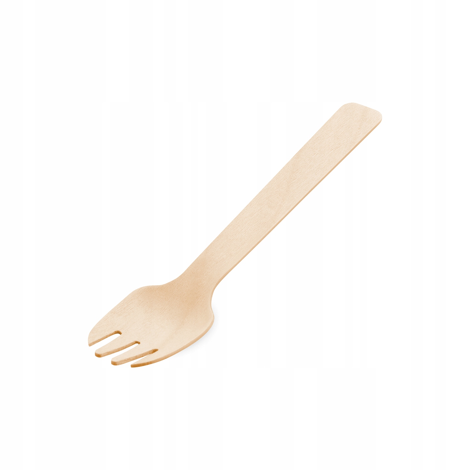 

Łyżko-widelec do deserów 10,5 cm 100 szt.
