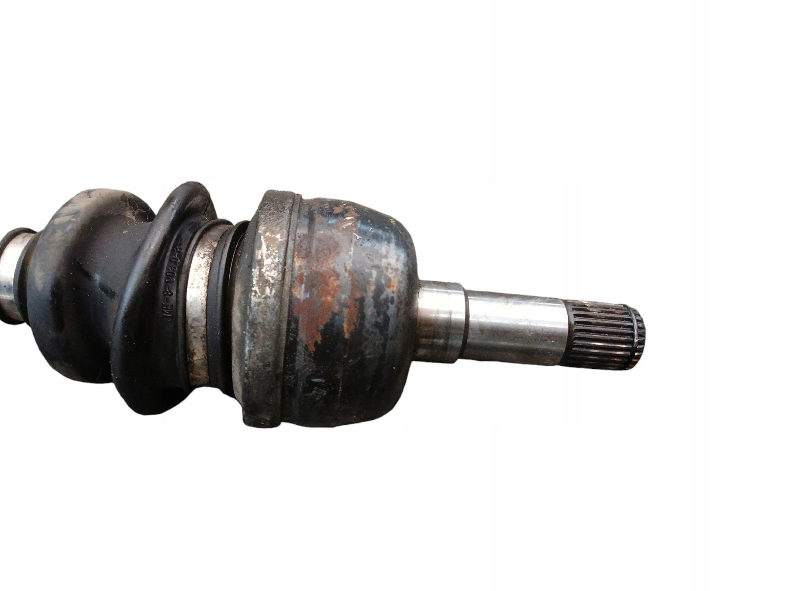 semi-axis left front OPEL SIGNUM 3.2 V6 211KM