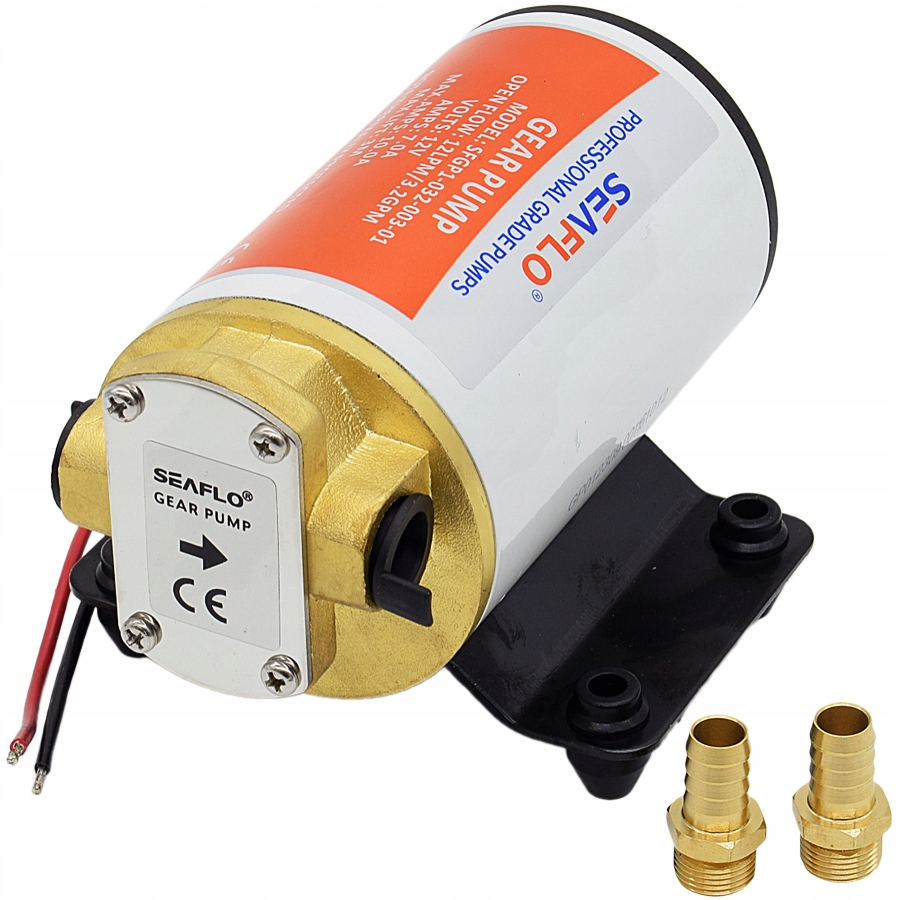 POMPA PALIWA ROPY OLEJU PROFESJONALNA ZĘBATA SILNIKOWEGO hydraulicznego CPN