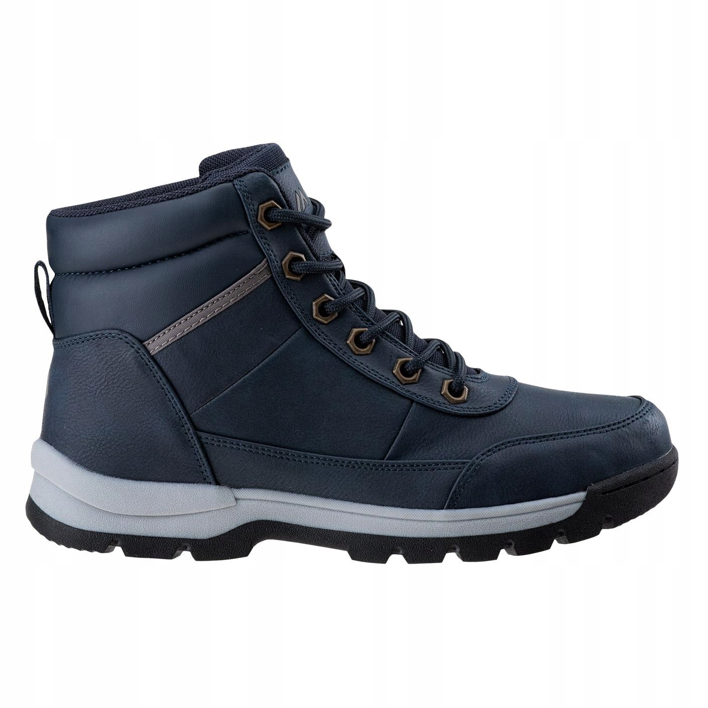 Dětské ležérní boty Mindano MID Teen