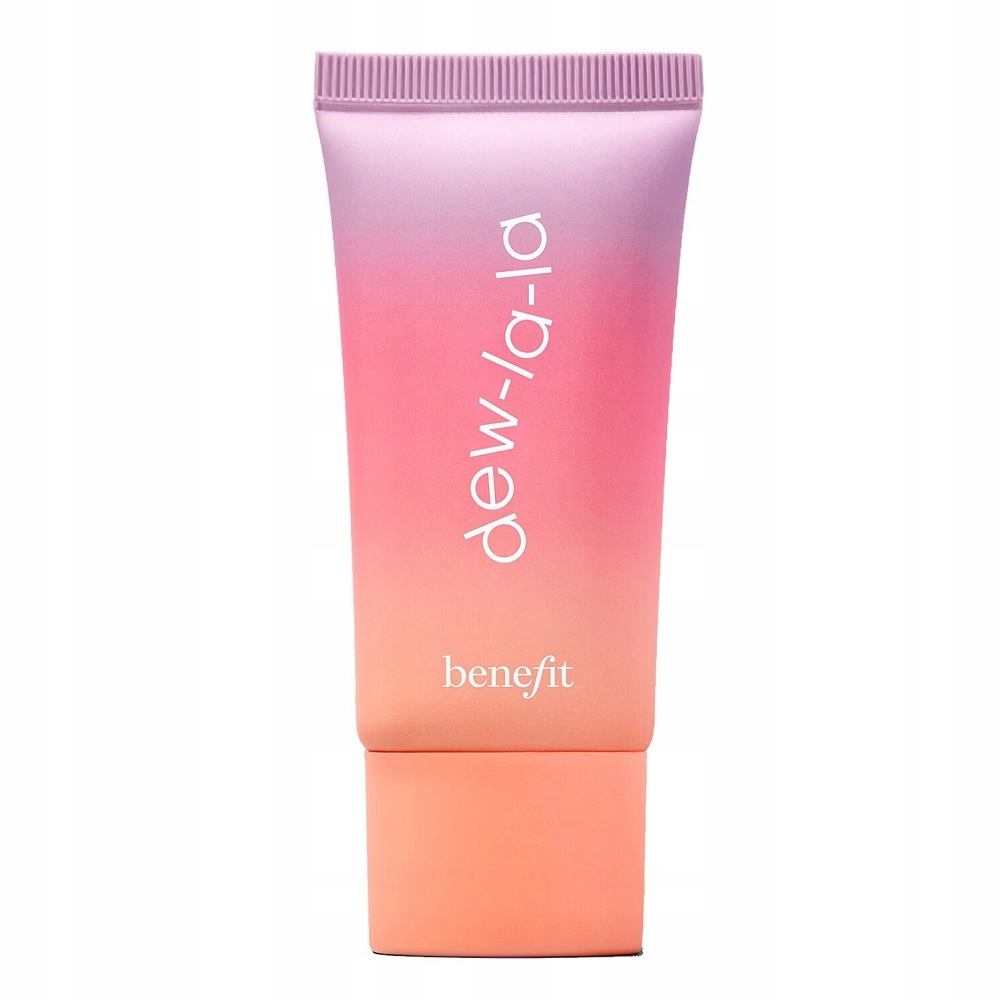 Benefit Dew La La Liquid Glow Highlighter Rozjasňovač Na Obličej Comet Deep