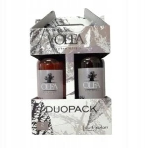 Baobab Oil Duo Pack Szampo Maska