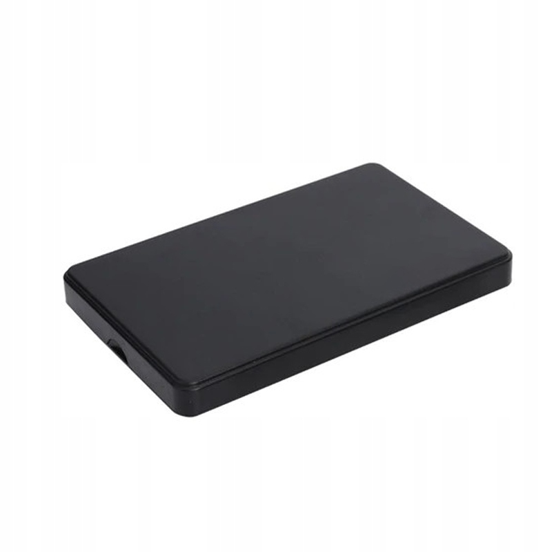 OBUDOWA DYSKU 2,5'' KIESZEŃ HDD SATA USB 2.0 ETUI Producent Retoo