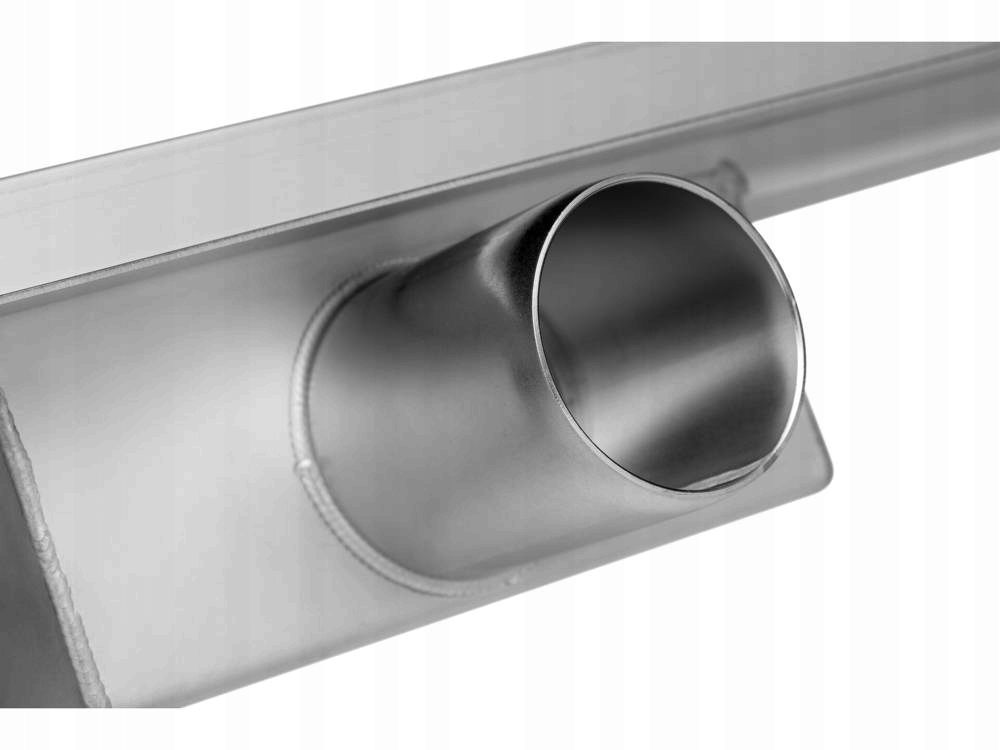 FALA ODPŁYW LINIOWY MADEIRA 80CM 75365 Linia MADEIRA