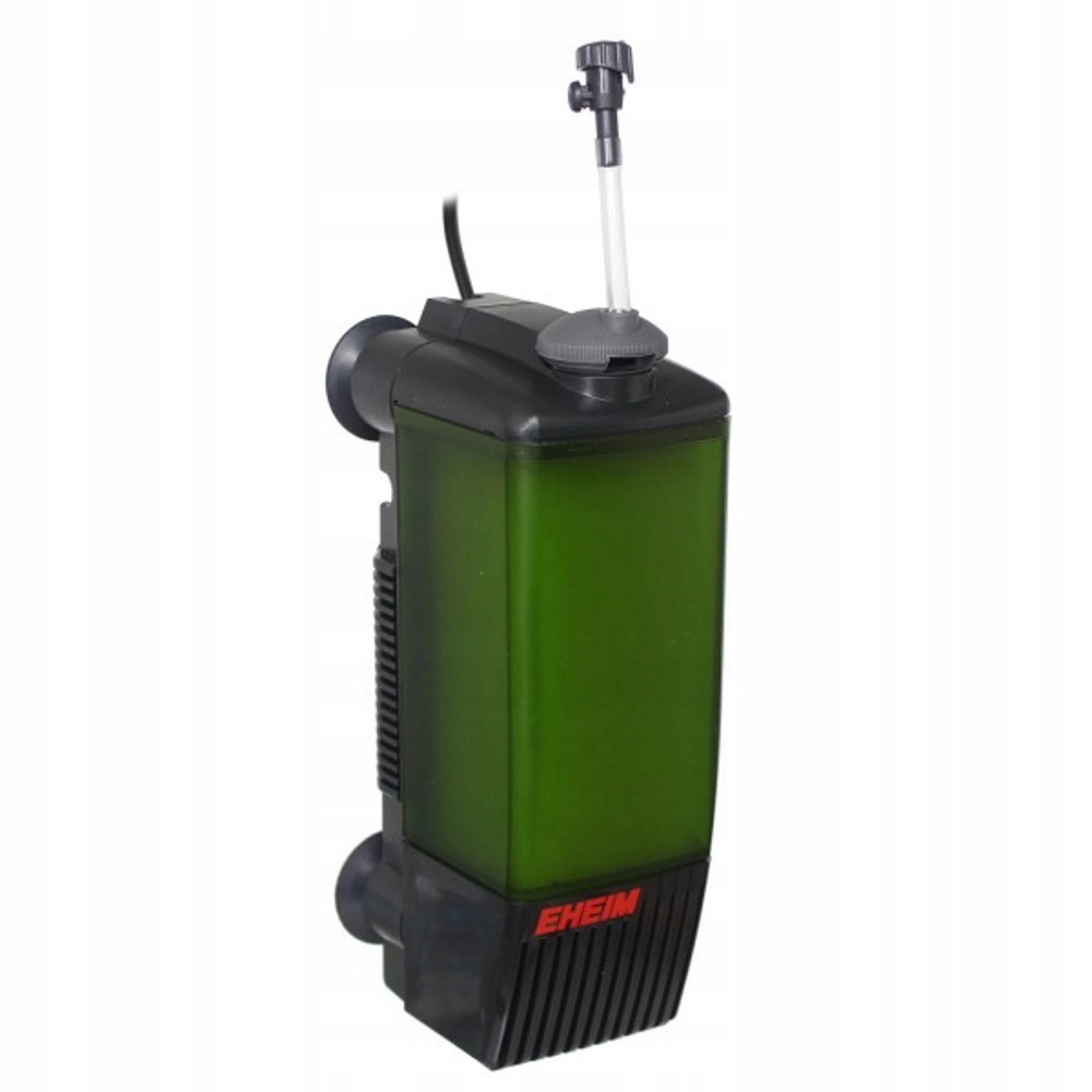 Levně Vnitřní Filtr Do Akvária Houbový Tichý Provzdušňovač Vody 160