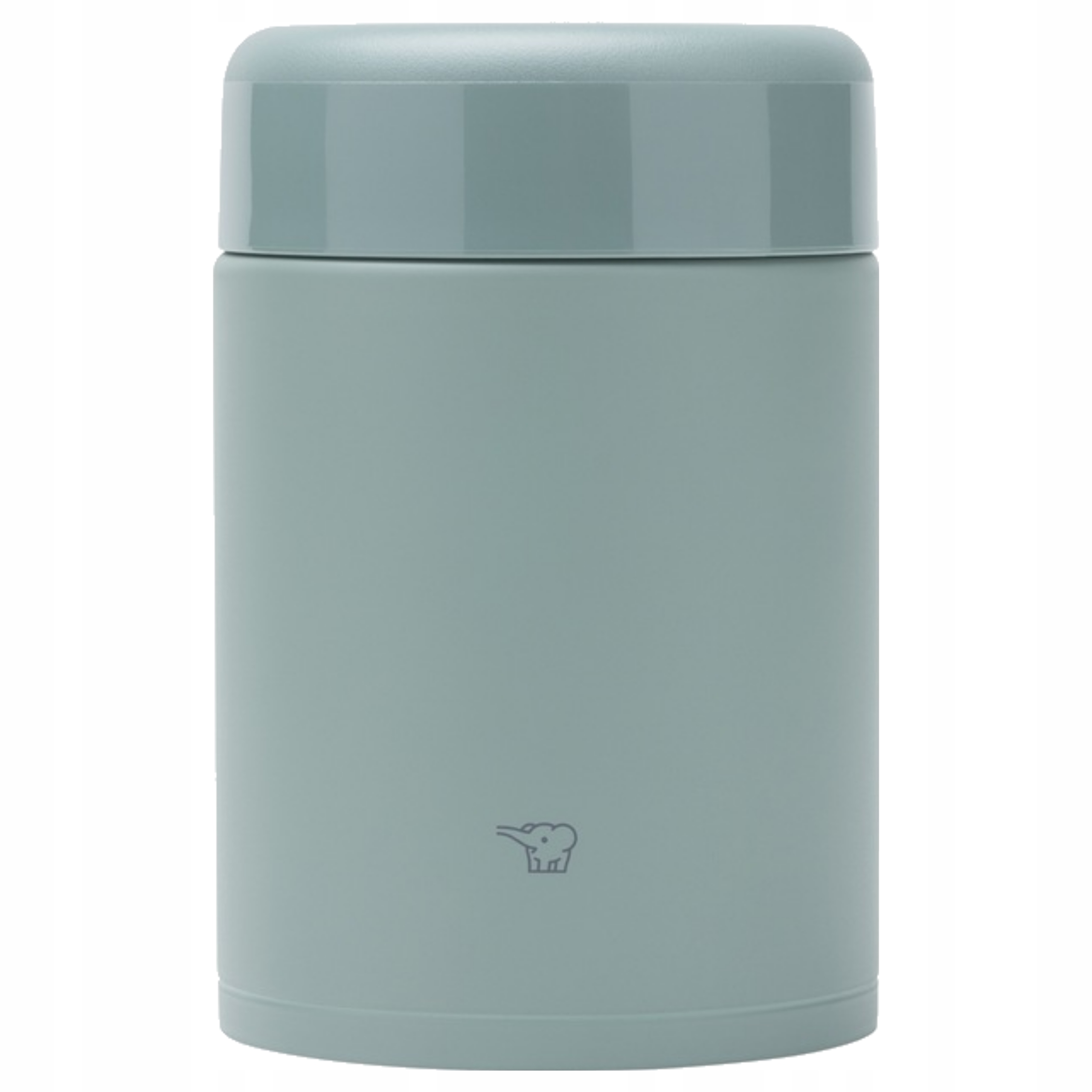 Vakuová termoska na obědovou polévku Zojirushi SW-KA52-GM 520 ml zelená