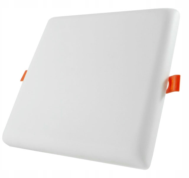 Panel LED Podtynkowy Plafon 36W CCD SuperLED