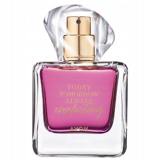 Avon NOWOŚĆ !! PERFUMY dla Niej TTA Everlasting woda perfumowana 50 ml