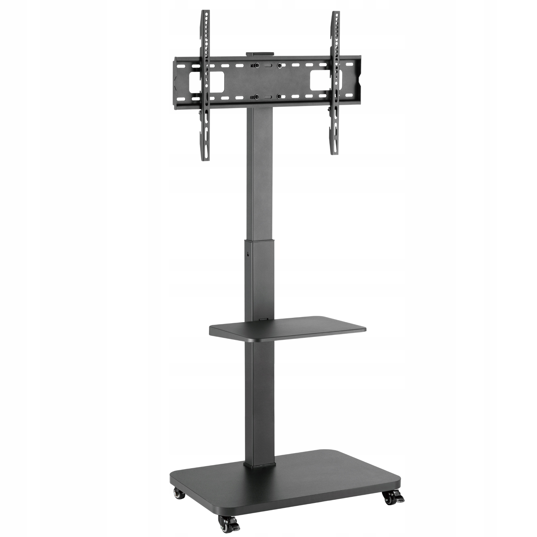 Stojak do telewizora na kółkach 37–75" Tamdel Uniwersalny Udźwig 40 kg