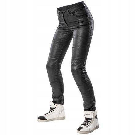 Jeansy motocyklowe karen wax CITY NOMAD XXL