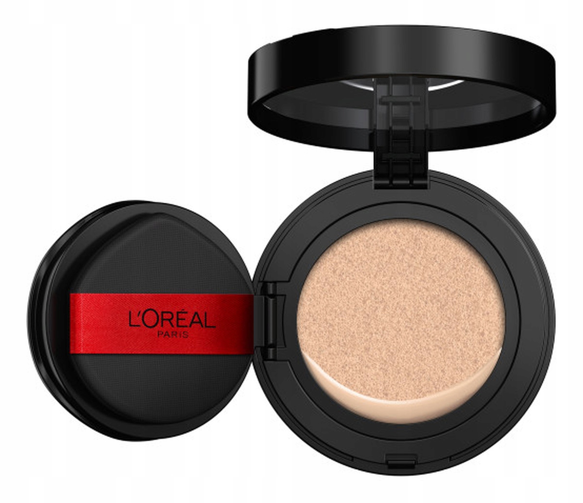 L'Oréal Paris L'Oreal Infaillible Cushion płynny podkład w poduszce (N100)