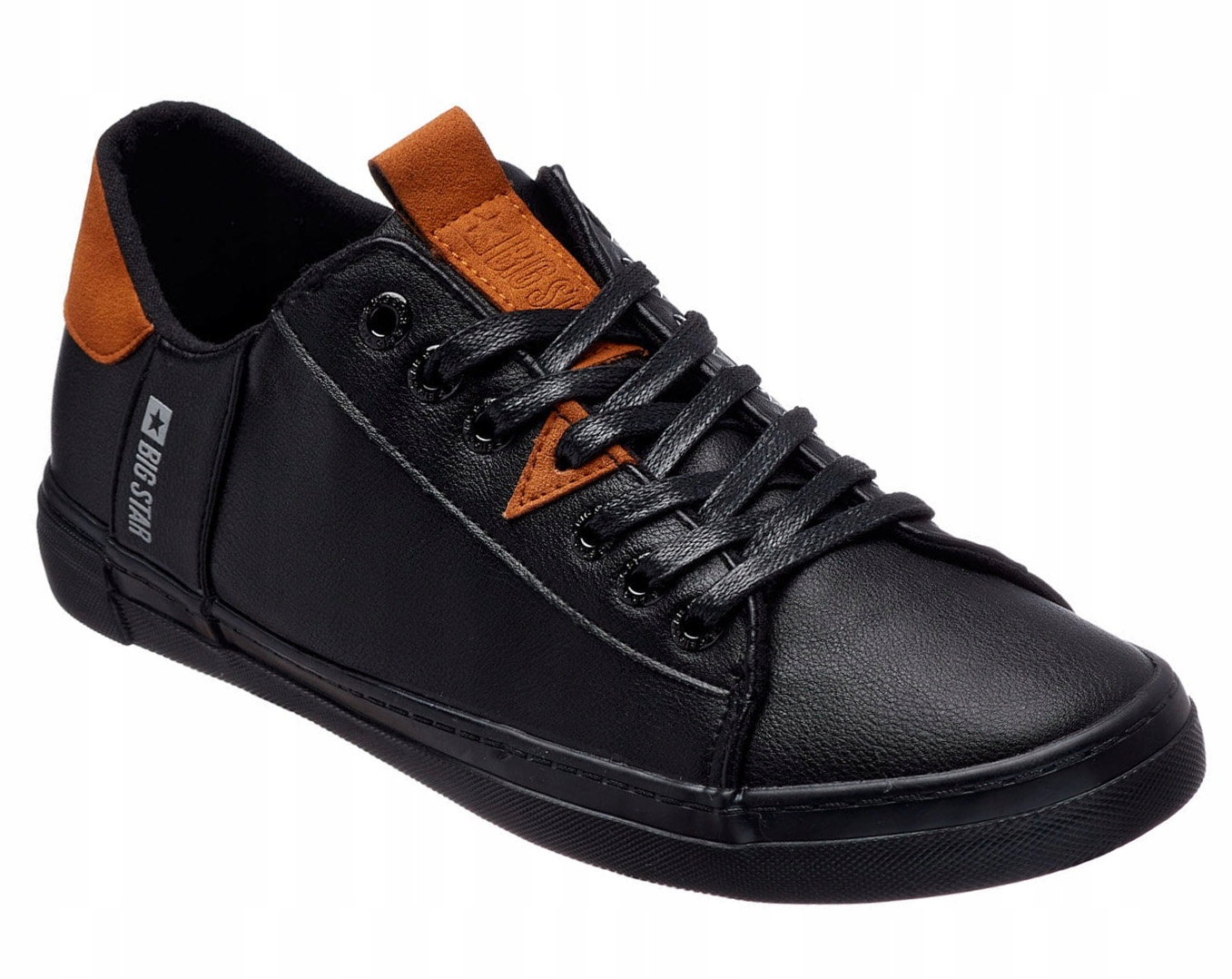 

Buty męskie Big Star Trampki GG174026 r. 43