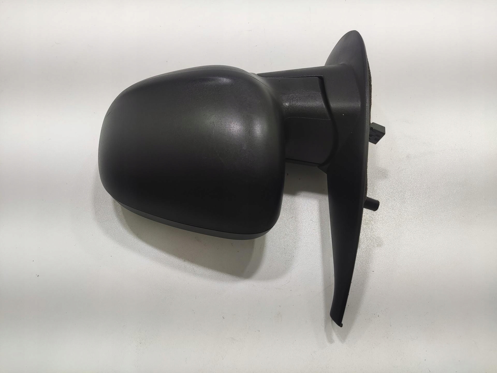mirror left electrics RENAULT KANGOO III LIFT 2014-2019 5 PIN EUROPA
