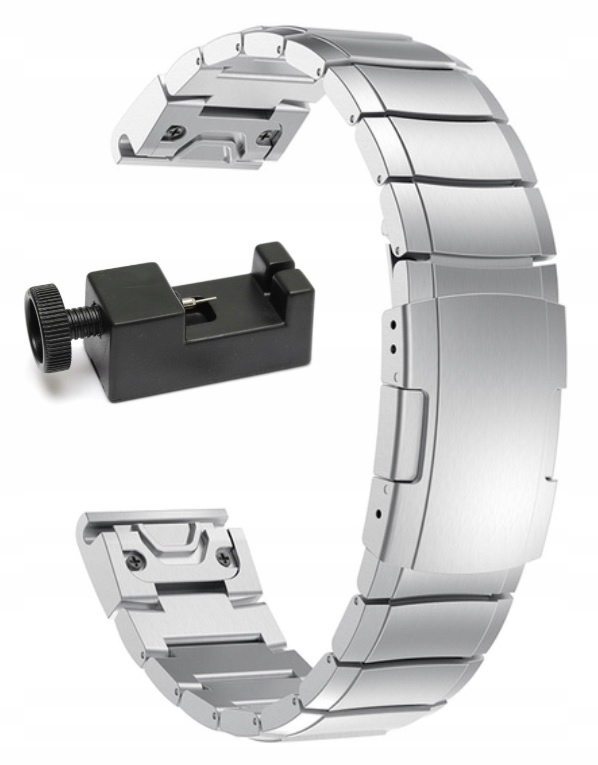 

Pasek Bransoleta Quickfit Garmin Fenix 5 6 6 Pro 7