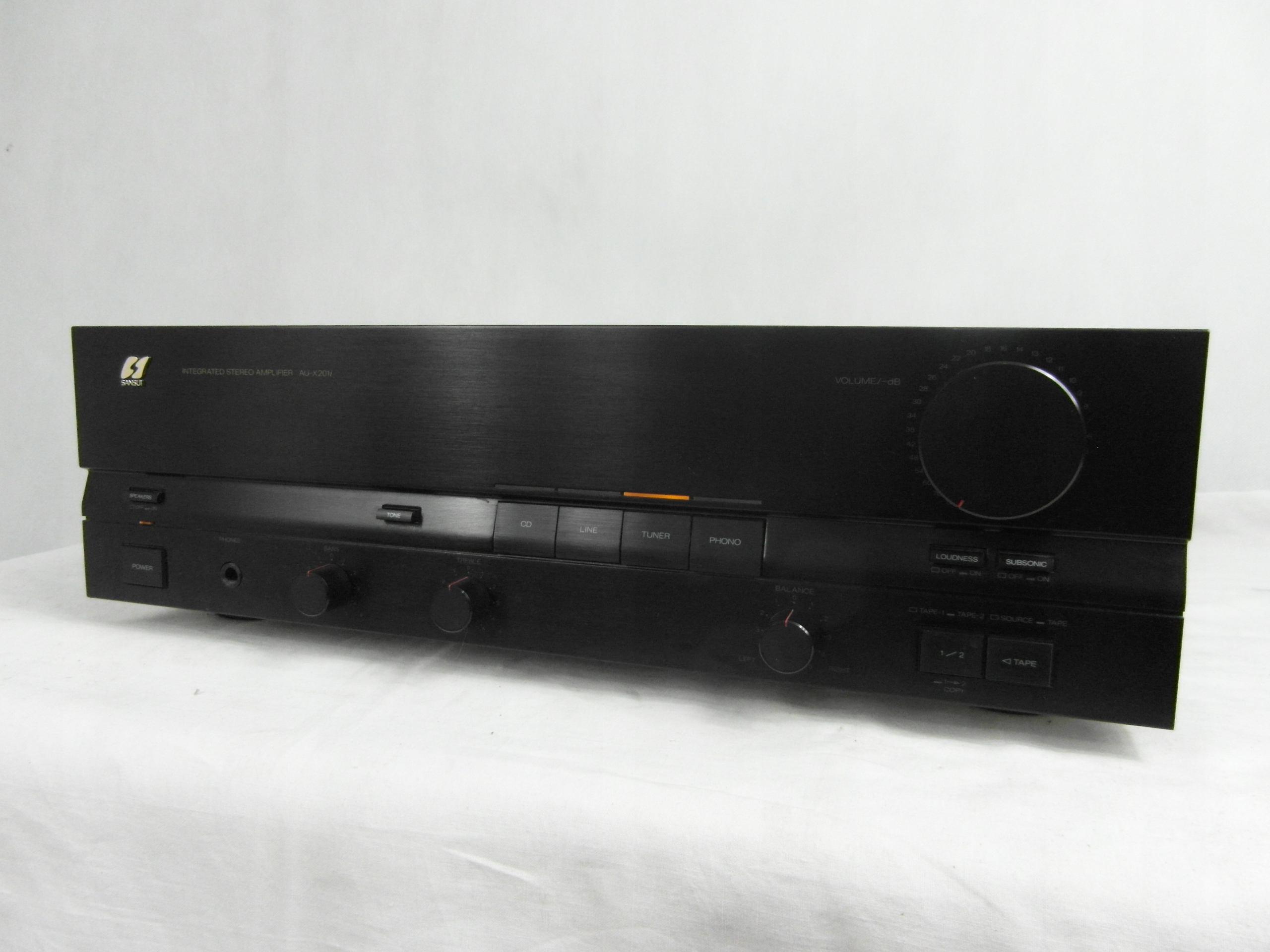 アンプ Sansui  Integrated Amplifier SANSUI AU-888 Integrated Amplifier (Transistor) Good Condition