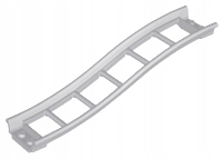 

Lego 34738 Train Tor Roller Coaster Nowy (7g)