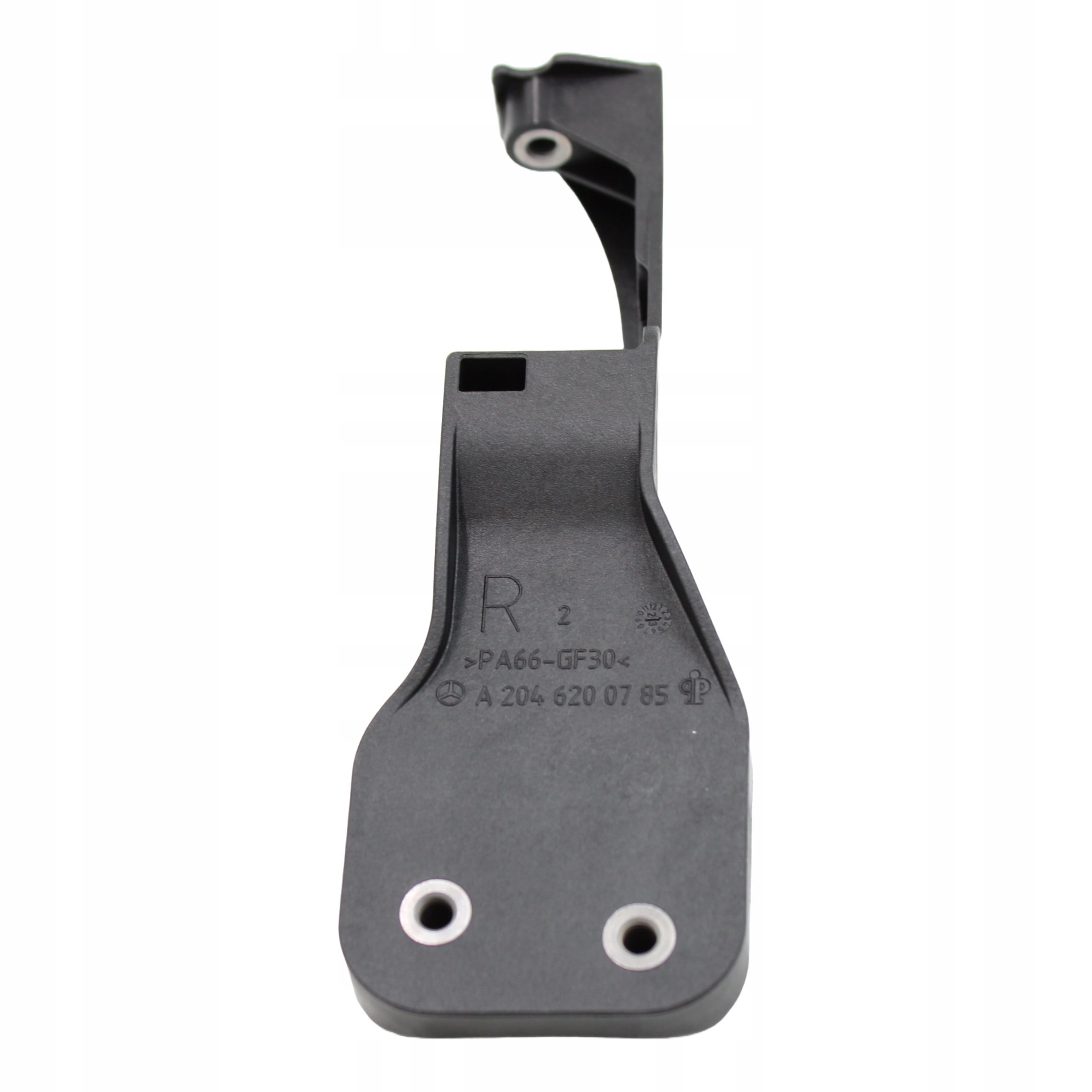 Držák Lampy Uchycení Mercedes Glk A2046200785 P A2046200785