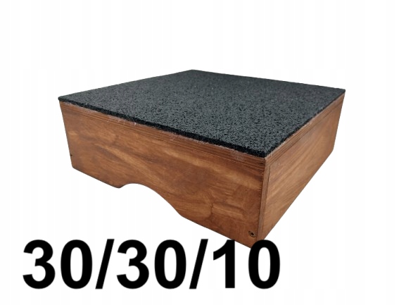 Levně Plošina target psi dog fitness trénink pro cvičení se psem platforma pro psa