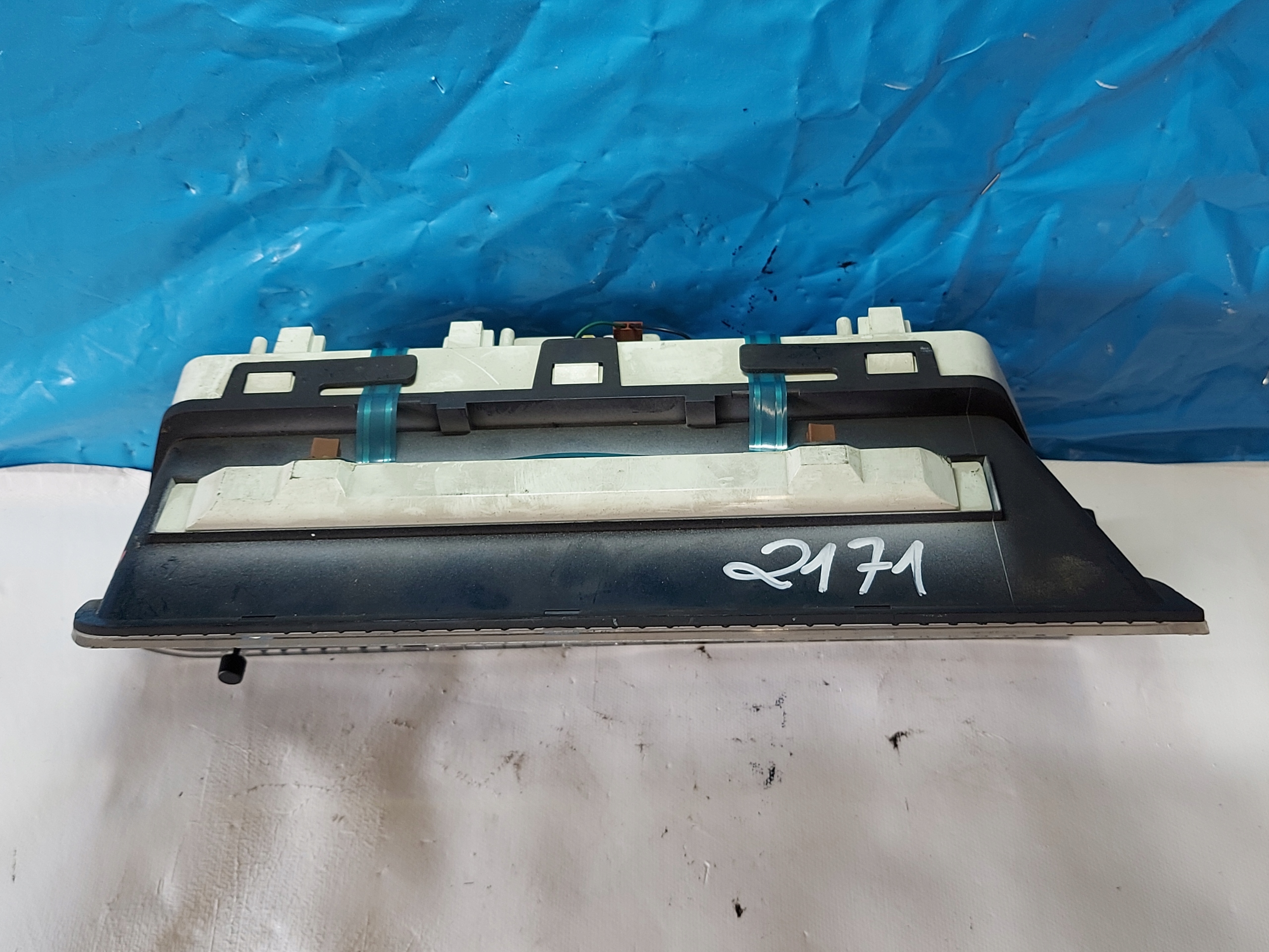 dials clock LANCIA THEMA 8240289900