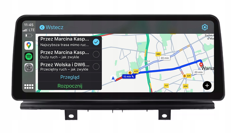 Bmw X5 F15 X6 F16 Nejnovější Android Rádio Navigace Carplay Obrazovka Qled 12"