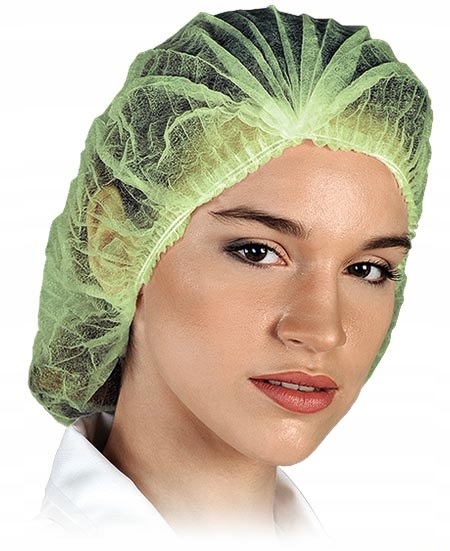 CZEPEK ZAKOŃCZONY GUMKĄ CZE-CLIP Z 100 SZTUK