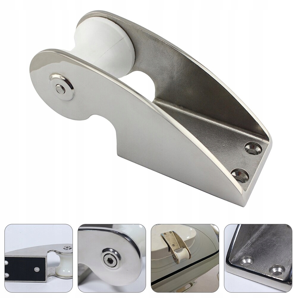 6935461911241109364 - практичний якір з нержавіючої сталі для яхти