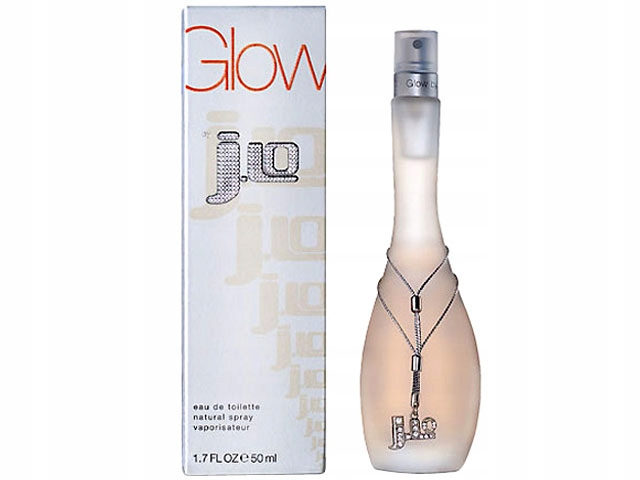 Jennifer Lopez Glow Edt 50 ML