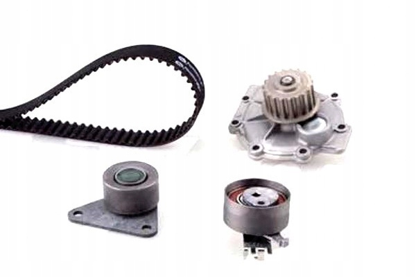 Gates Rozvod Sada (pásek Rolka Čerpadlo Kapaliny) Asistent řidiče #28