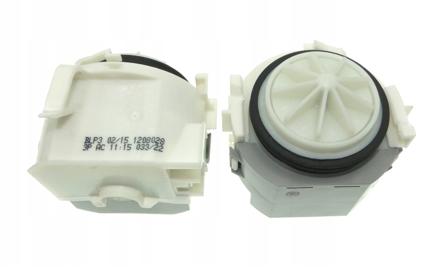 Pompa Odpływowa Do Zmywarki Bosch Sn, Sm, Sms Oryginalna