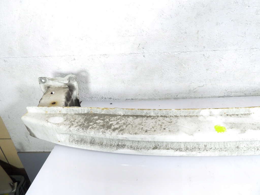 SKODA OCTAVIA III 3 LIFTBACK bumper support rear part