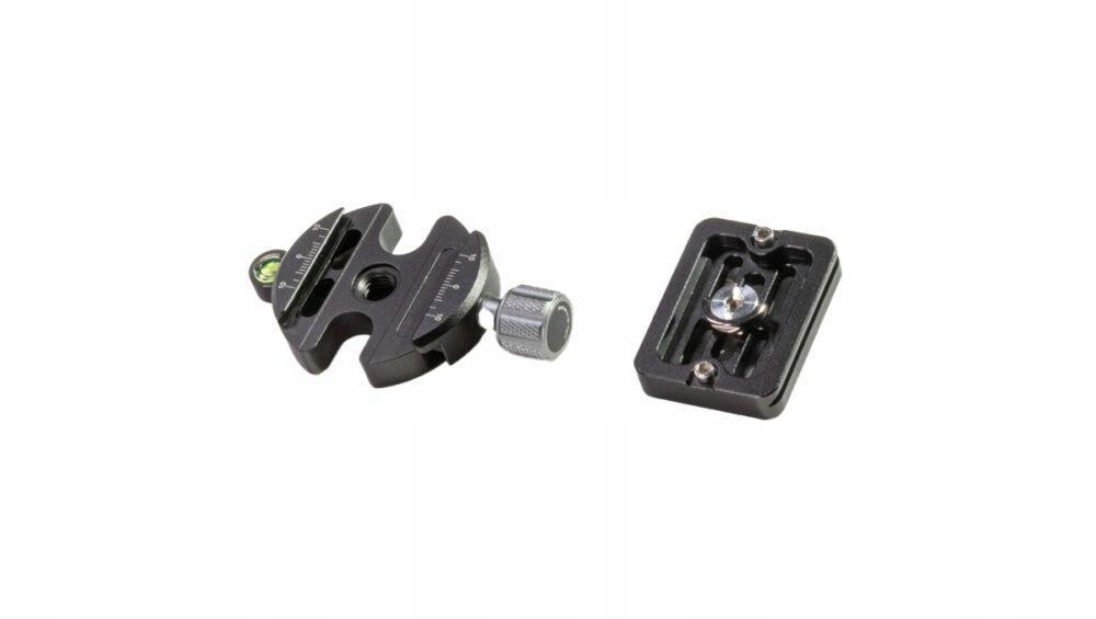 Szybkozłączka Tether Tools Rock Solid Arca Quick