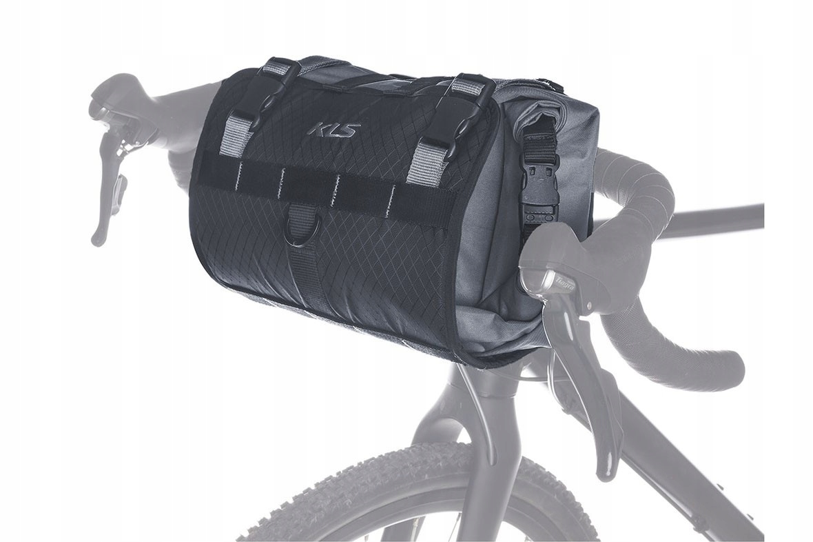 Sakwa na kierownicę Kellys Kls Aura worek 9L